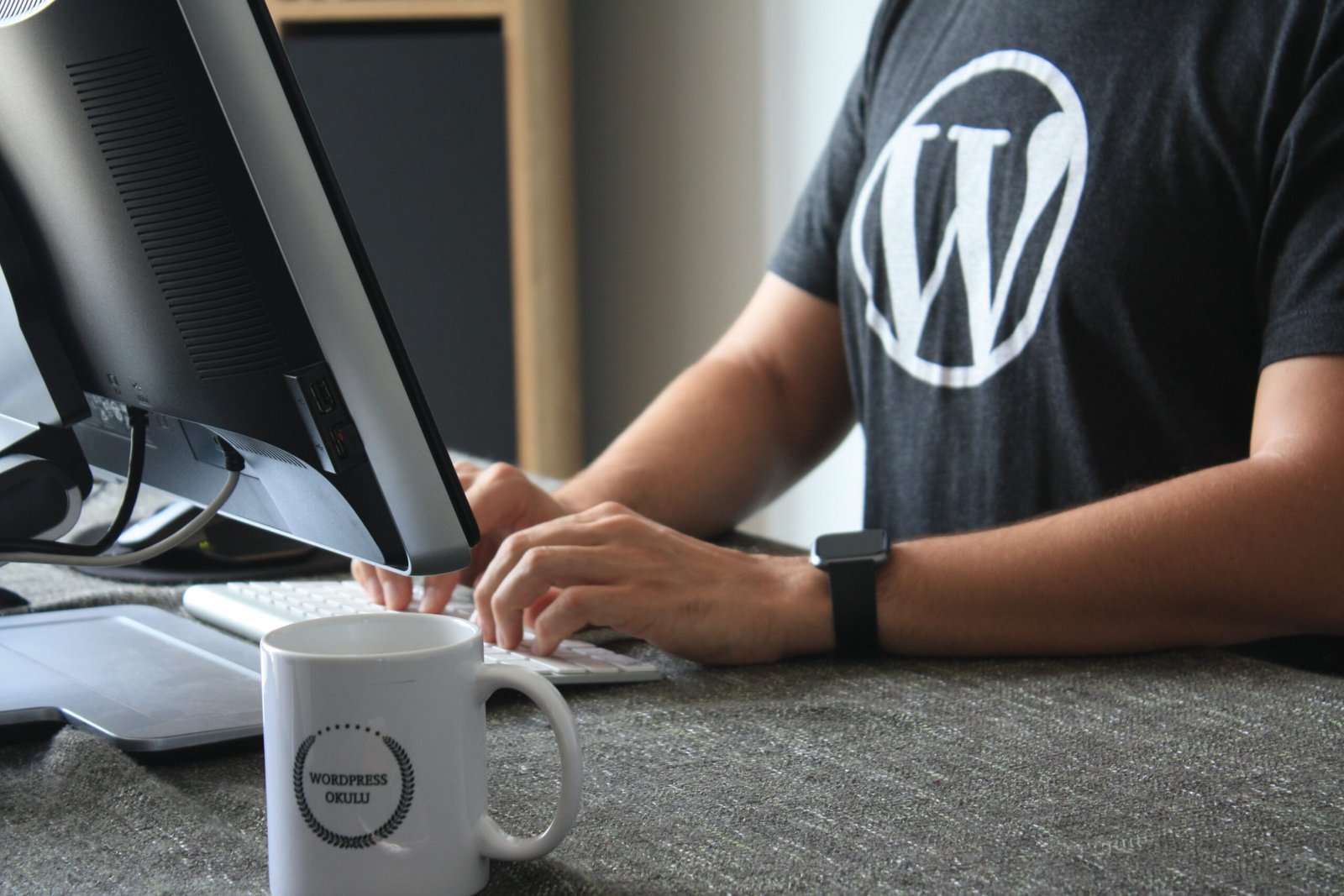 5 motivos para usar wordpress em seu projeto de SEO